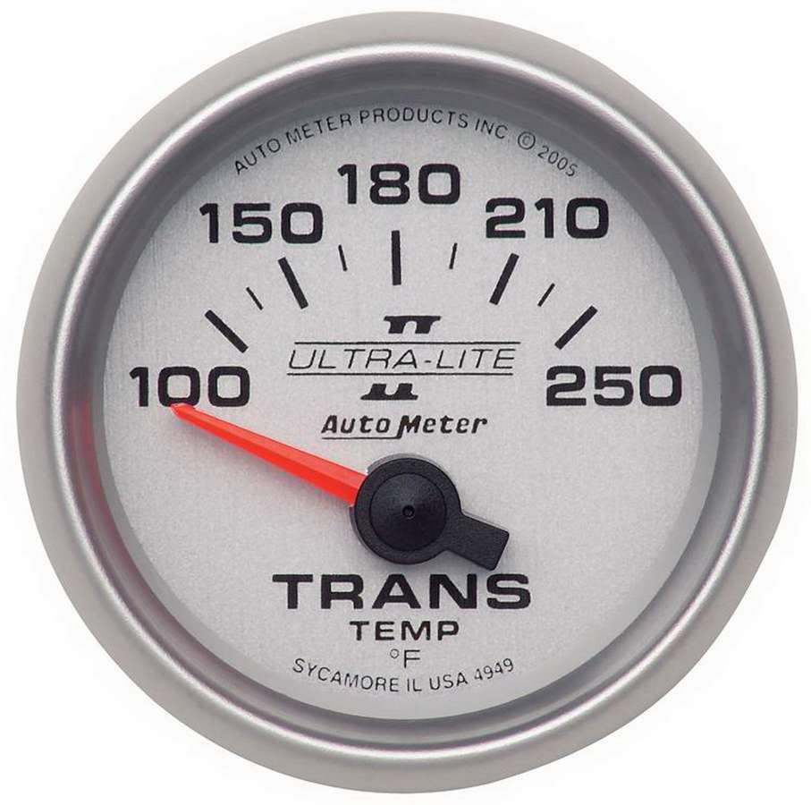 Td Gge Trnsmssn Temp 2 1/ - 4949
