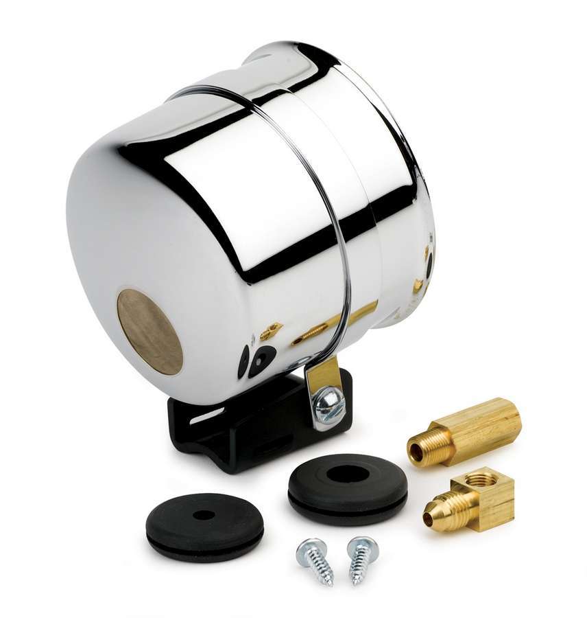 Td Gaug Mount 3 3/8 Pedesta - 5203