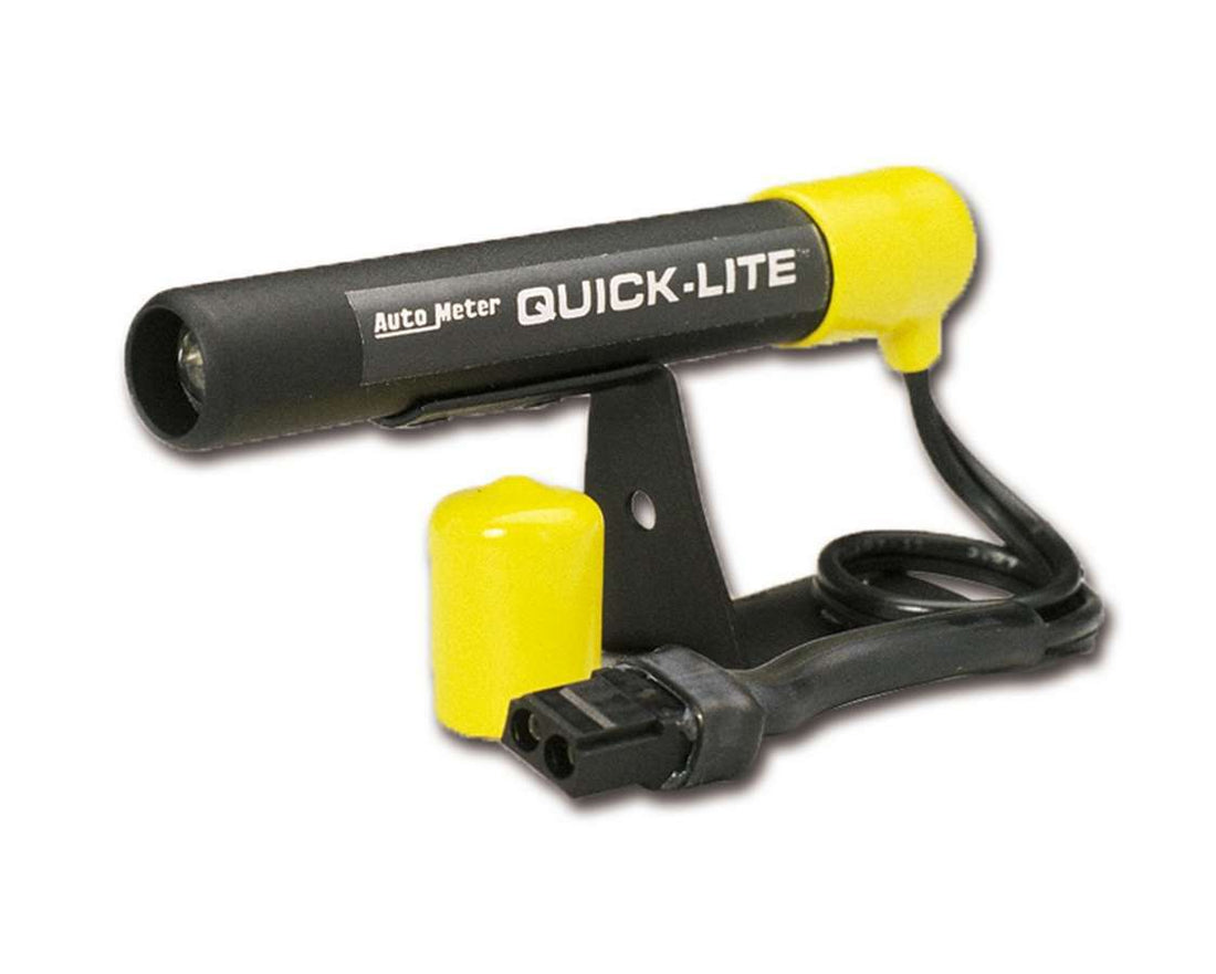 Td Shift Lgt Ambr LED Pedest - 5330