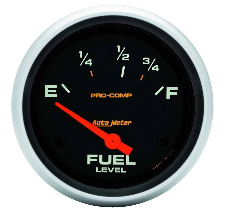 Td Gge Fuel Level 2 5/8 7 - 5416