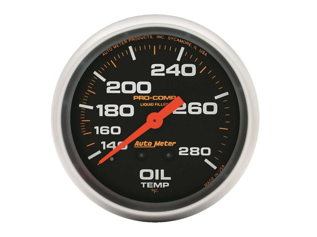 Td Gge Pyrometer (Egt) 2 5/8 - 5444