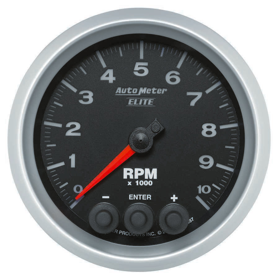 Td Gge Tach 3 3/8 10K RPM - 5697