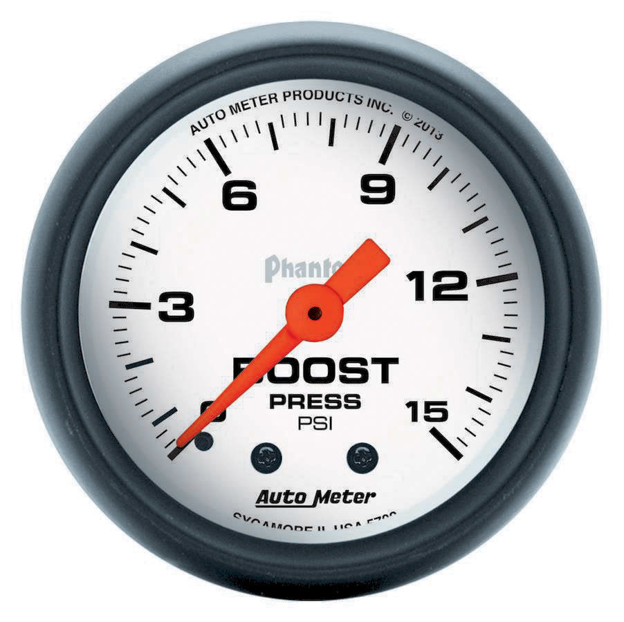 Td Gge Boost 2 1/16 15PSI - 5702