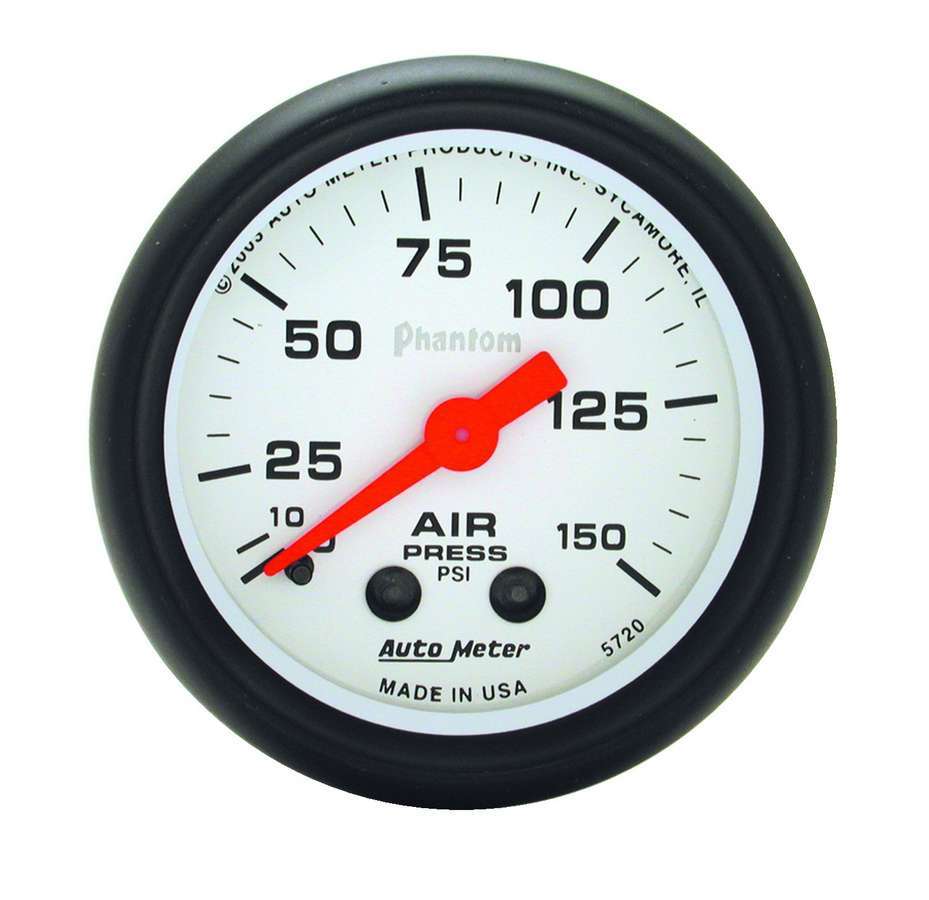 Td Gge Air Press 2 1/16 1 - 5720