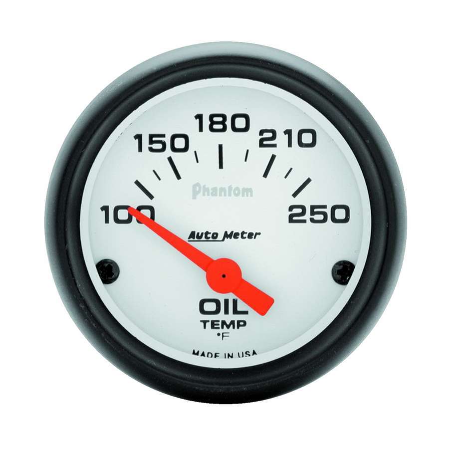 Td Gge Oil Temp 2 1/16 10 - 5747