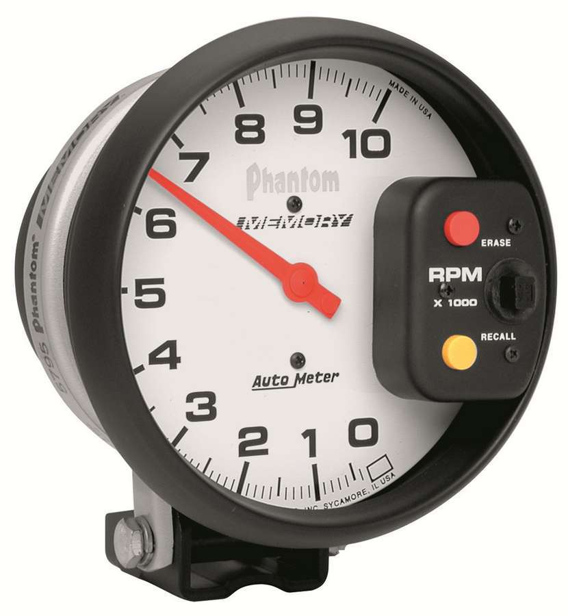 Td Gge Tachometer 5 10K R - 5795