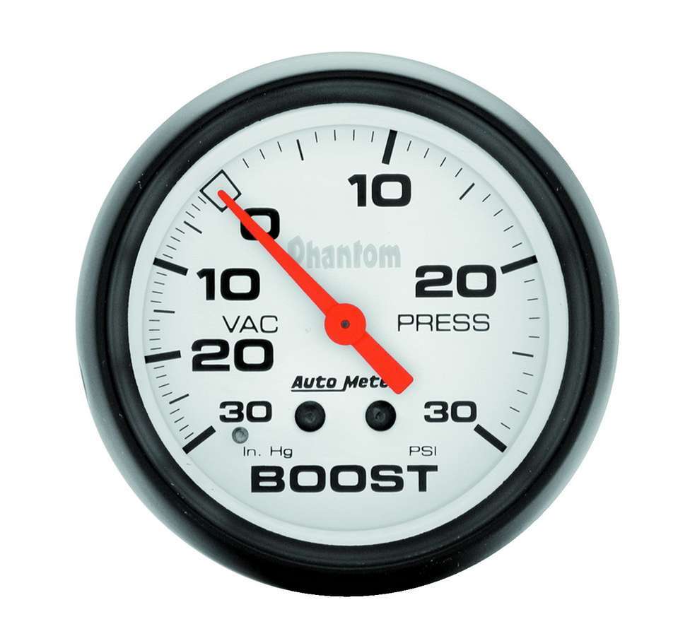 Td Gge Vac/Boost 2 5/8 30 - 5803