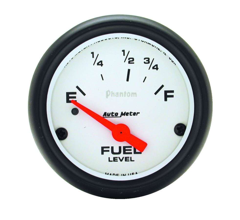 Td Gge Fuel Level 2 5/8 0 - 5814