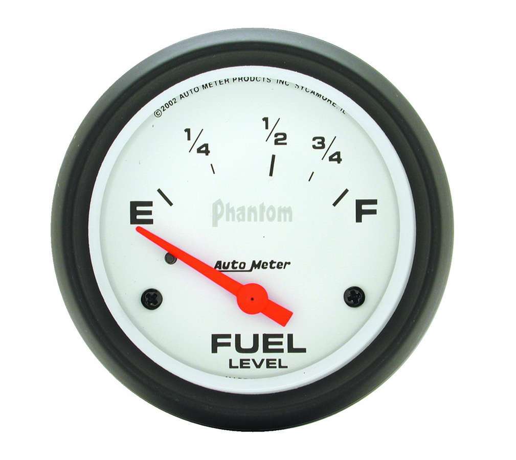 Td Gge Fuel Level 2 5/8 7 - 5815