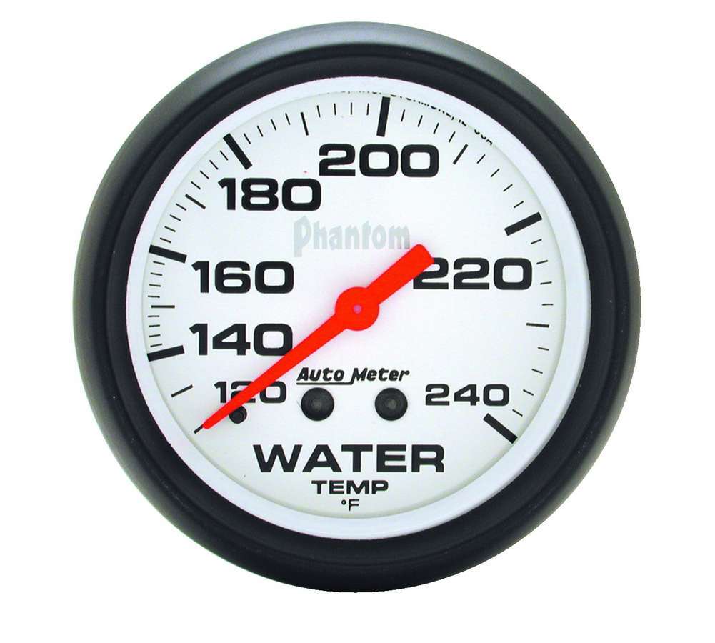 Td Gge Water Temp 2 5/8 1 - 5832