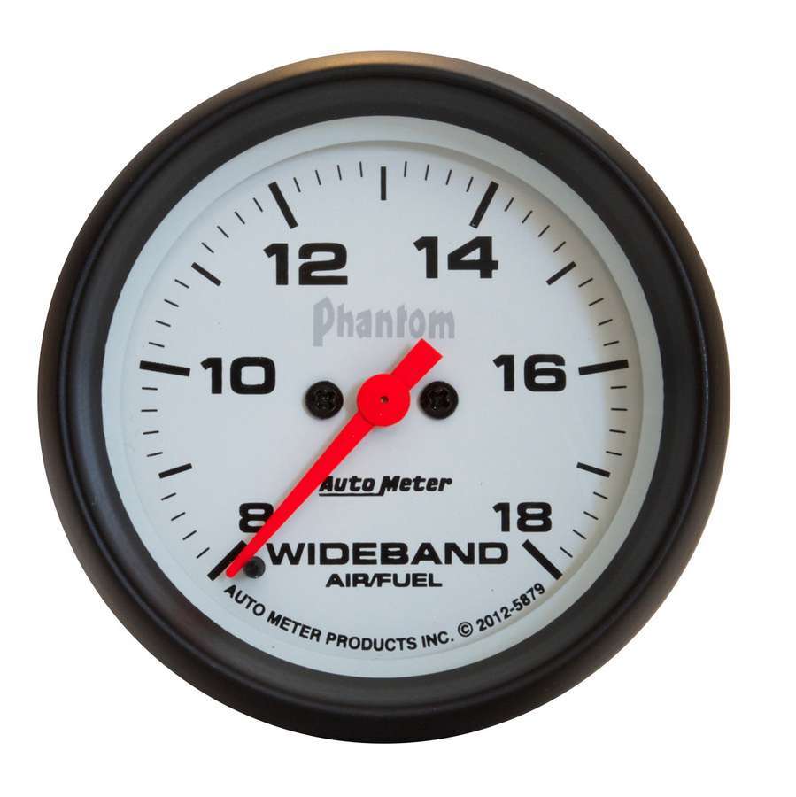 Td Gge Air/Fuel Rtio-wideband - 5879