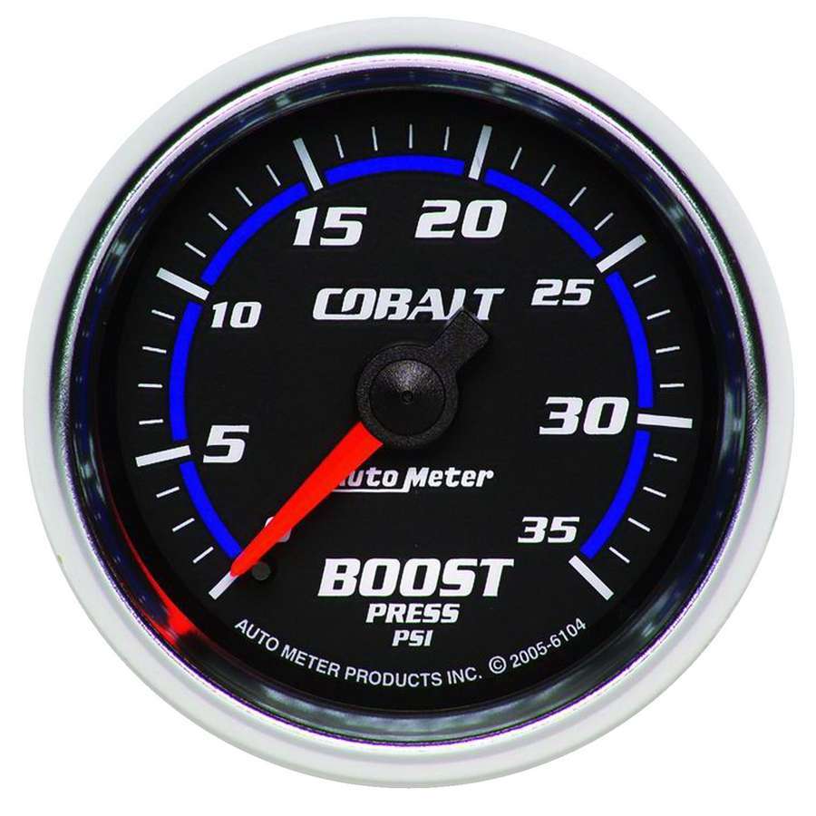 Td Gge Boost 2 1/16 35PSI - 6104