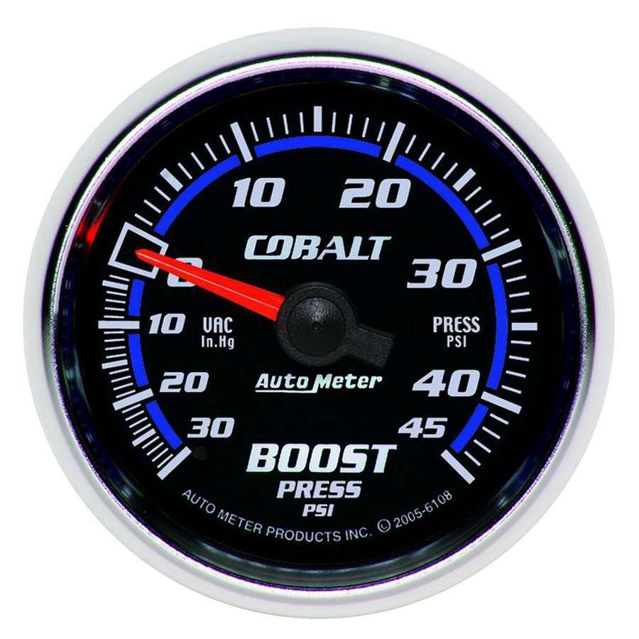 Td Gge Vac/Boost 2 1/16 3 - 6108