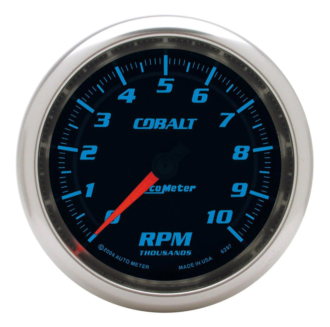 TD GGE  TACHOMETER  3 3/8    1