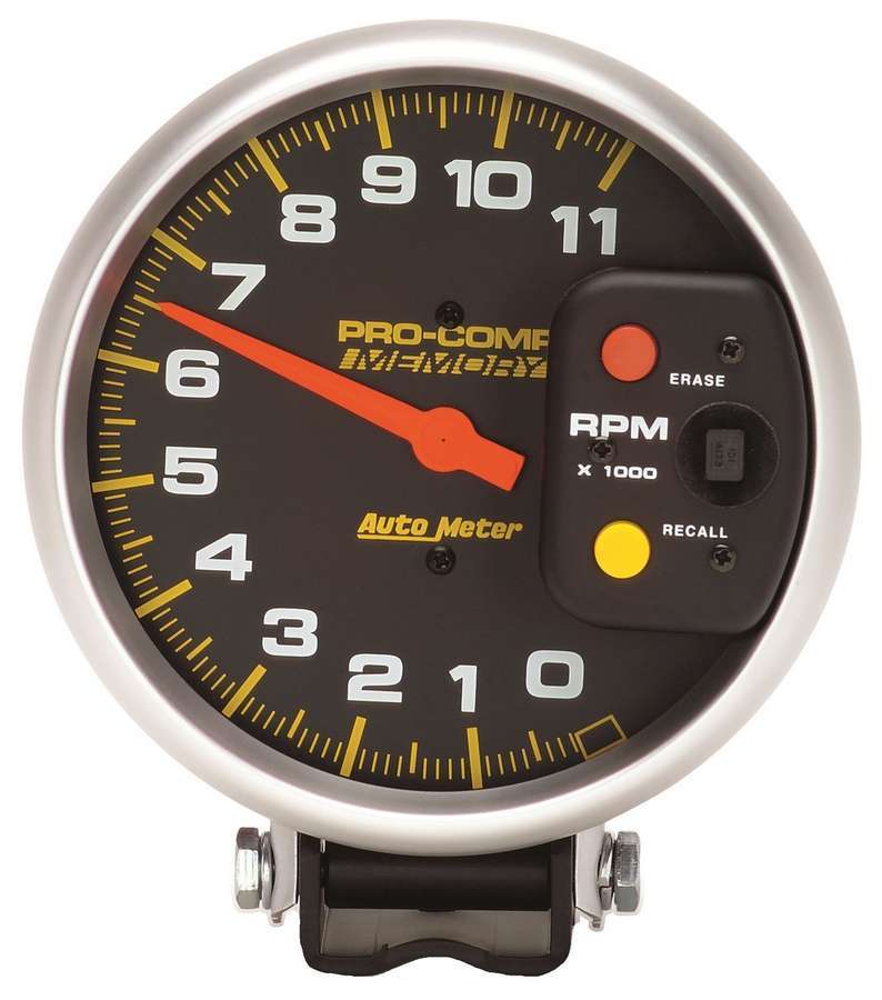 Td Gge Tachometer 5 11K R - 6811