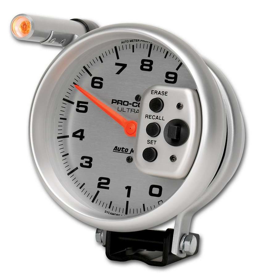 Td Gge Tach 5 9K RPM Ped - 6856