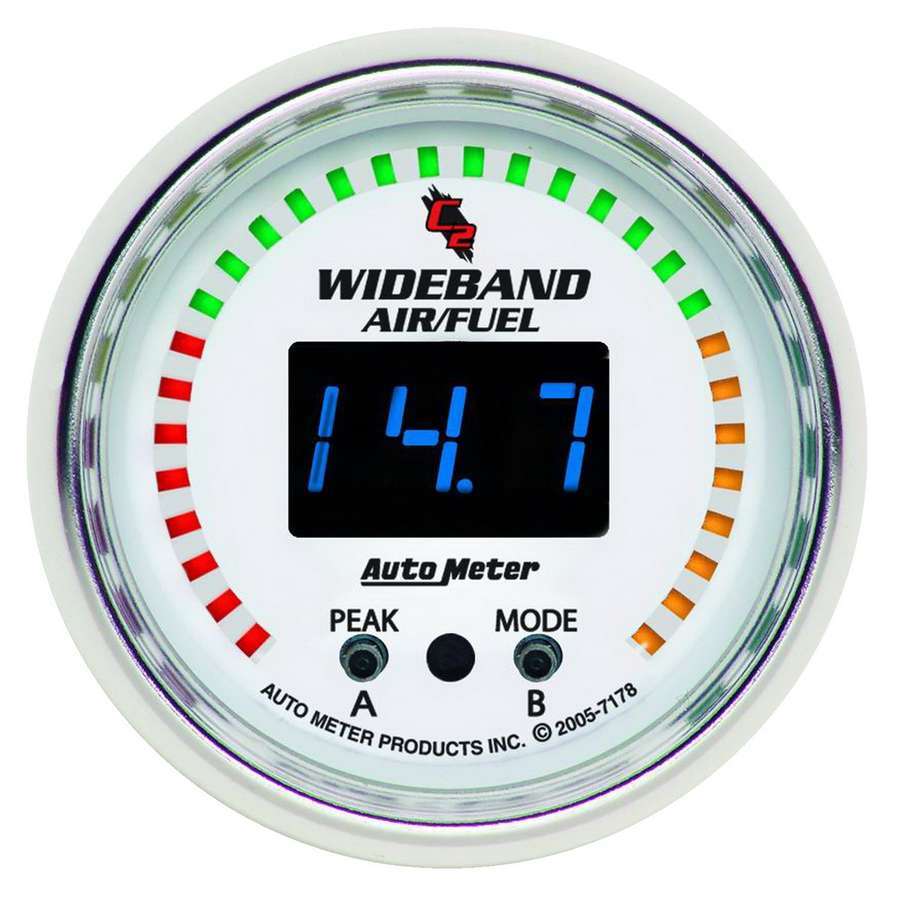 Td Gge Air/Fuel Rtio-pro 2 1 - 7178