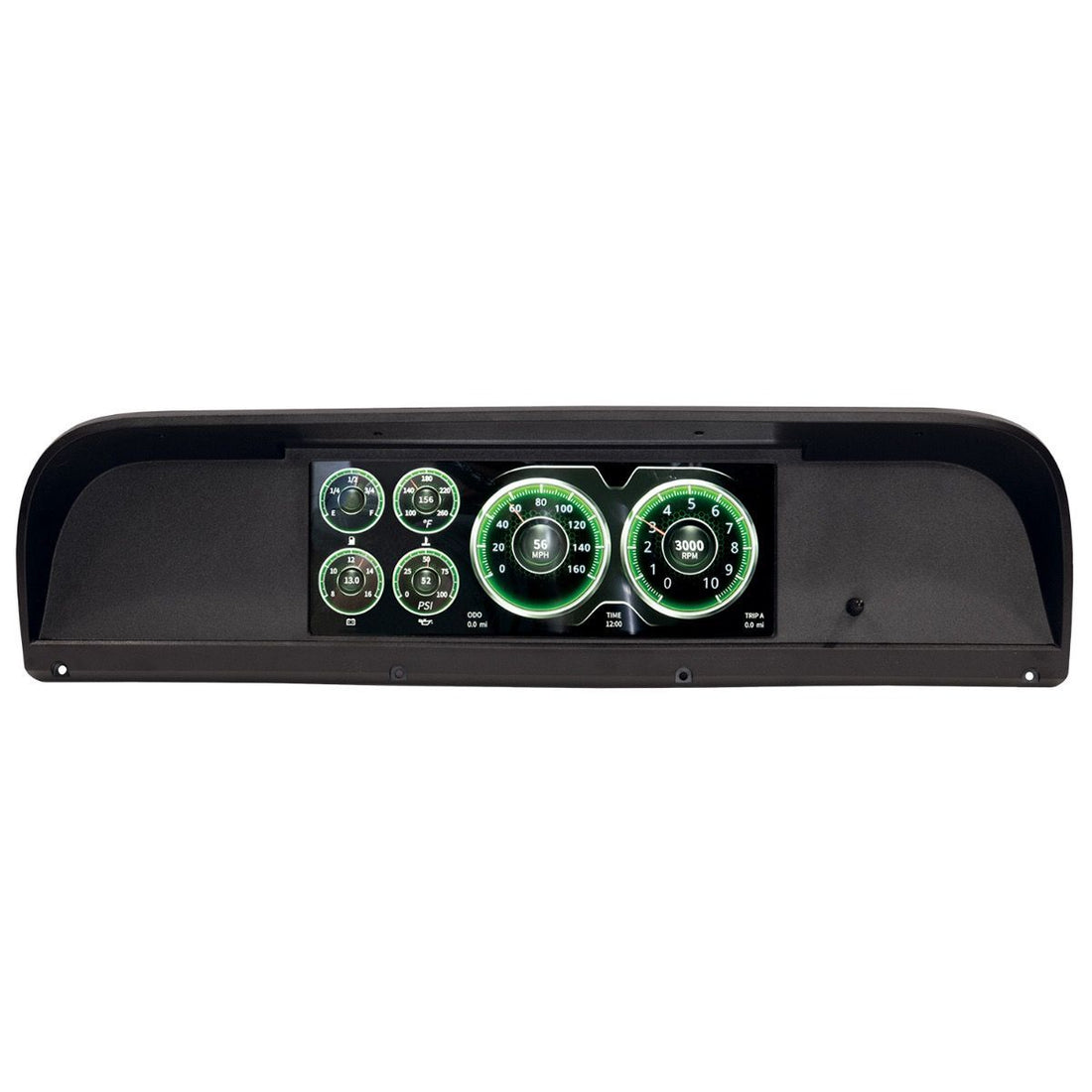 DIGITAL DISPLAY INVISION