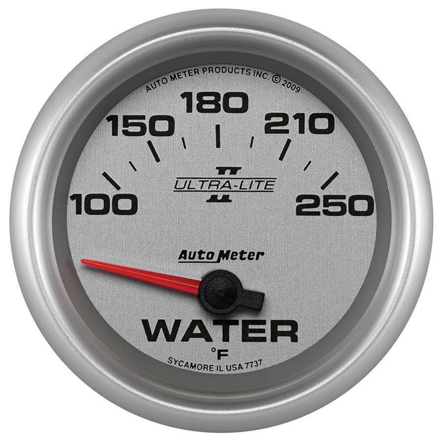 Td Gge Water Temp 2 5/8 1 - 7737