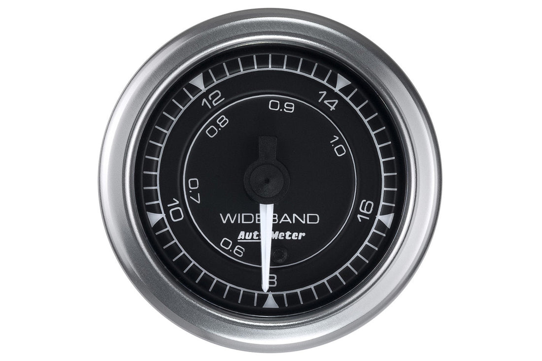 Td Air/Fuel Ratio Gauge - 8170