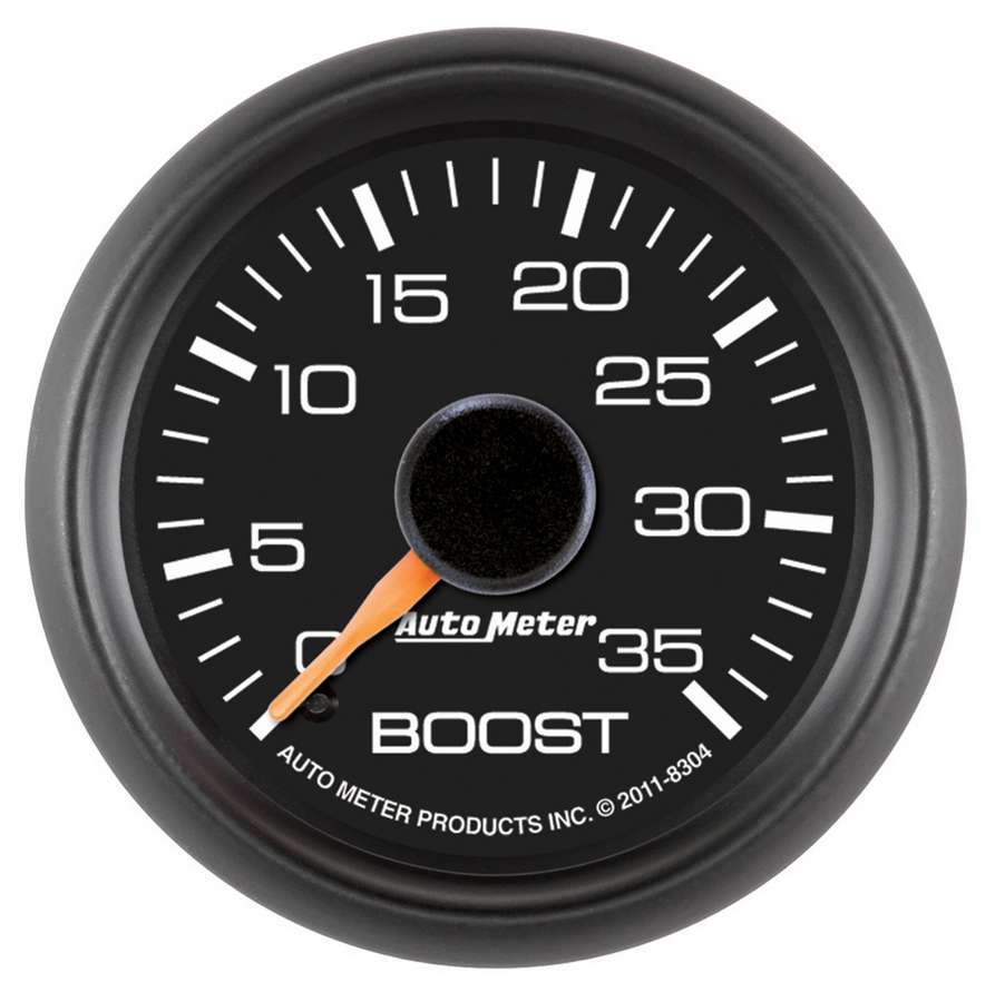 Td Gge Boost 2 1/16 35PSI - 8304