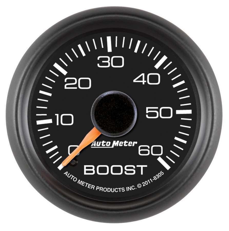 Td Gge Boost 2 1/16 60PSI - 8305