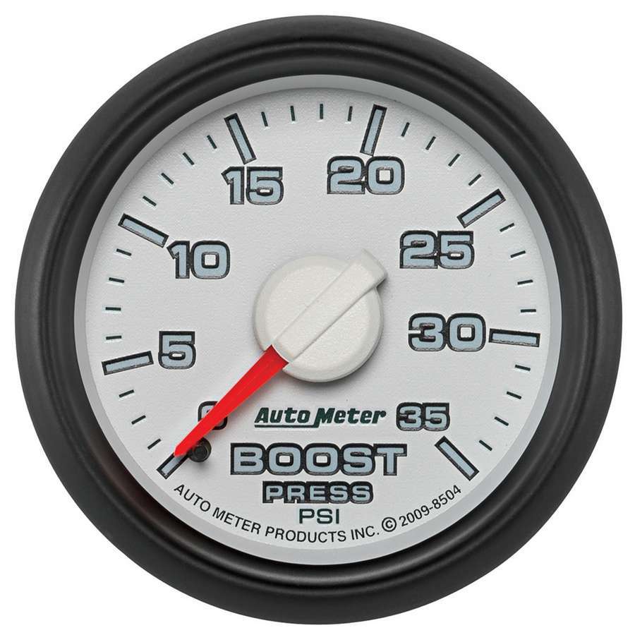 Td Gge Boost 2 1/16 35PSI - 8504