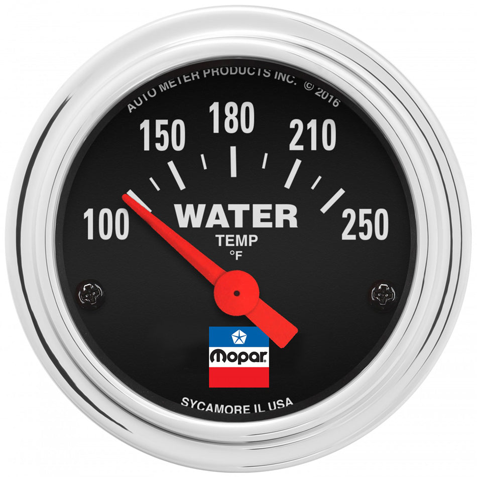 Water Temp Gauge - 880787