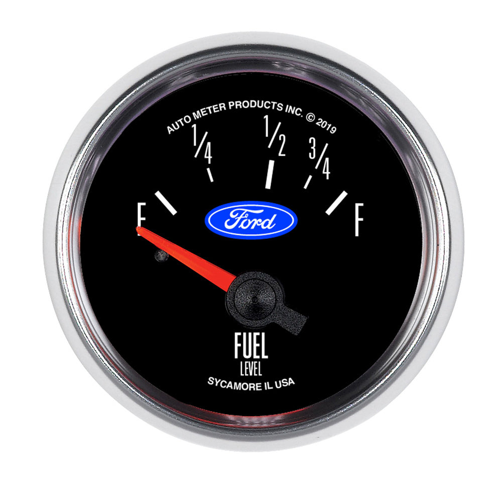 2" Fuel Level 73E/ 10 F Sse - 880820