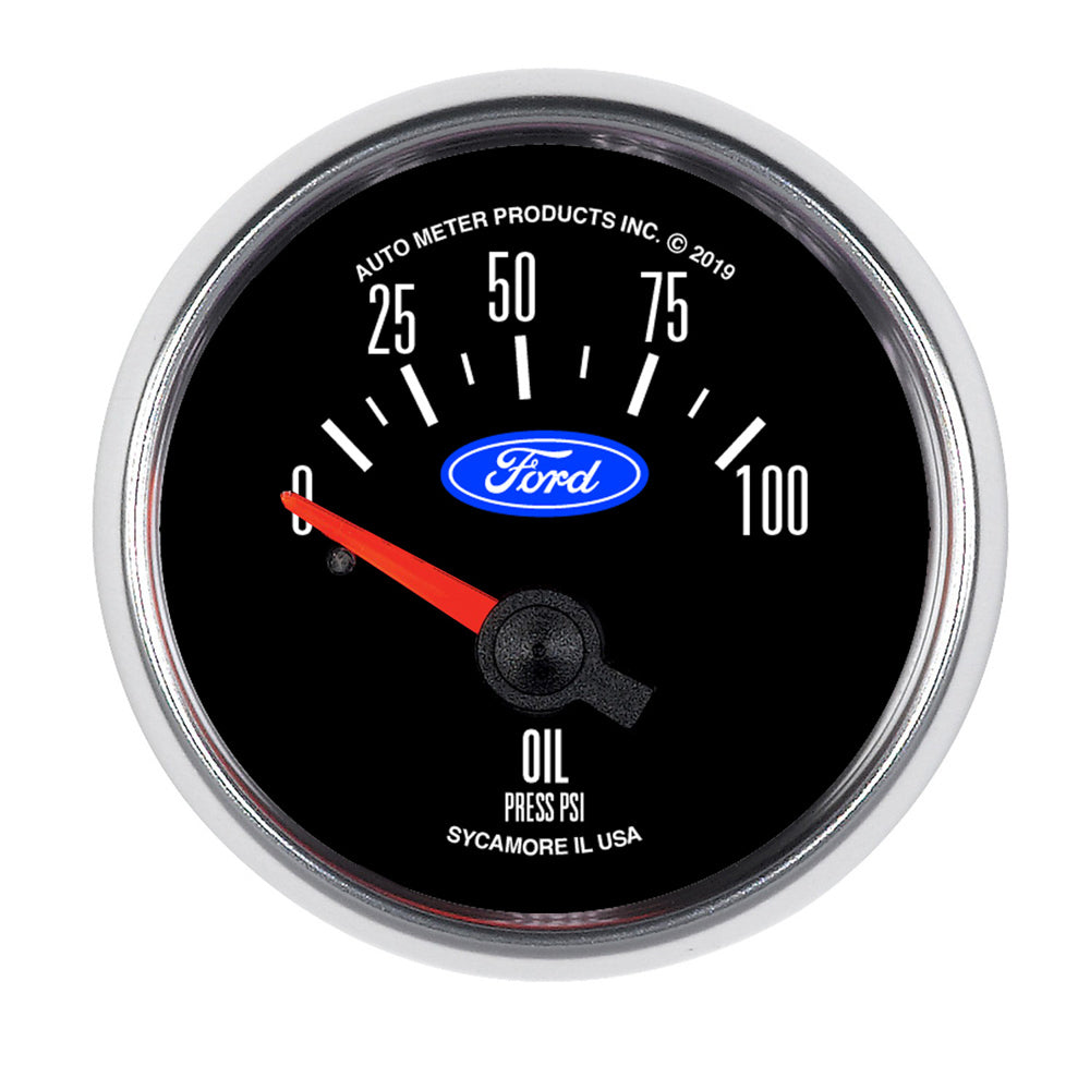 Ga 2" Op 100PSI E Fr - 880821