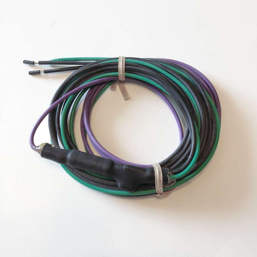Tachometer Signal Filter - 9116