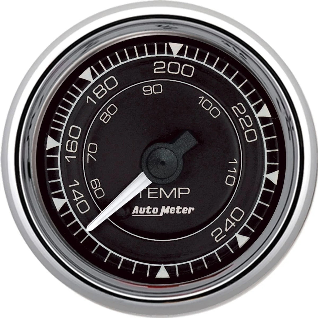 Gauge Water Temp - 9732
