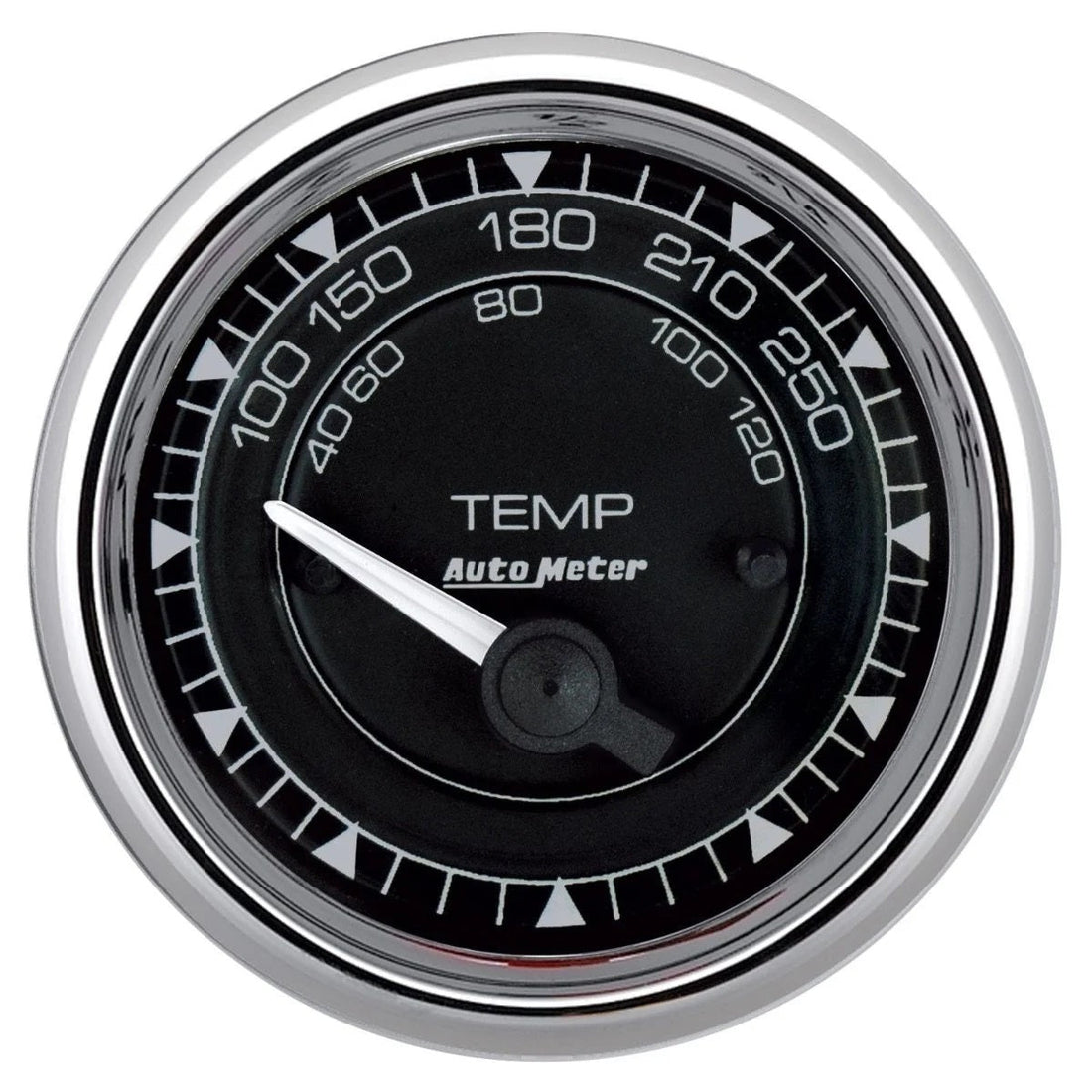 Gauge Water Temp - 9737