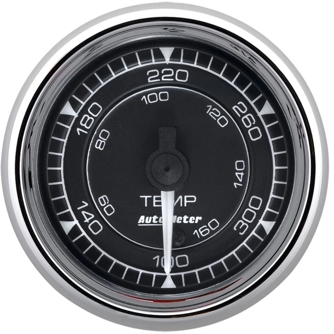 Gauge Oil Temp - 9740