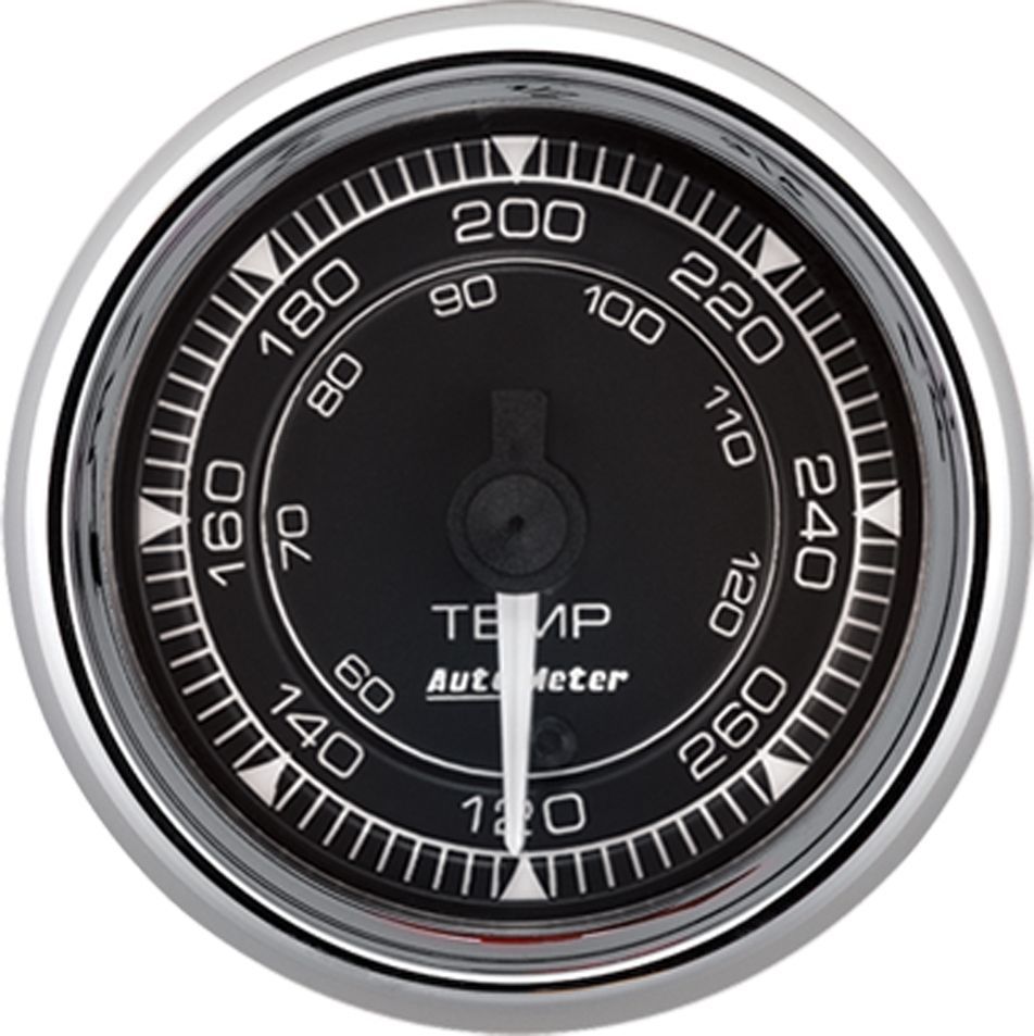 Gauge Water Temp - 9754