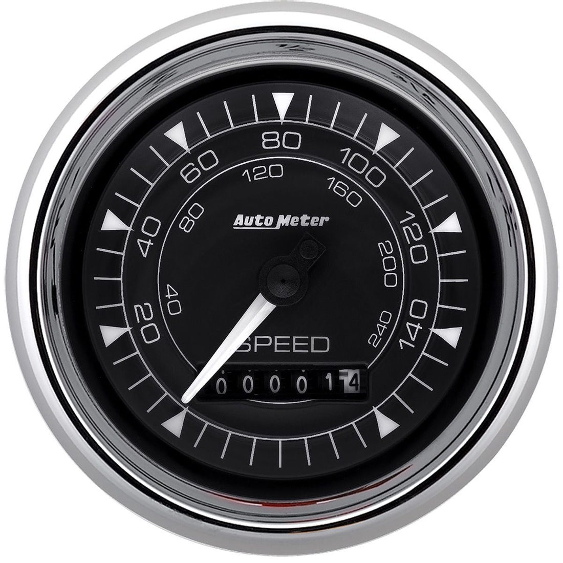 Gauge Speedometer - 9788