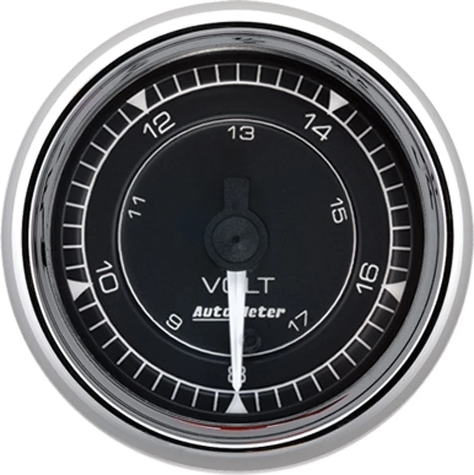 Gauge Voltmeter - 9791