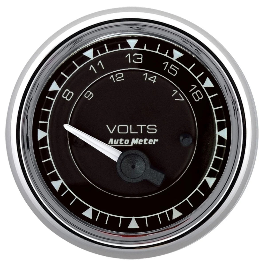 Gauge Voltmeter - 9792