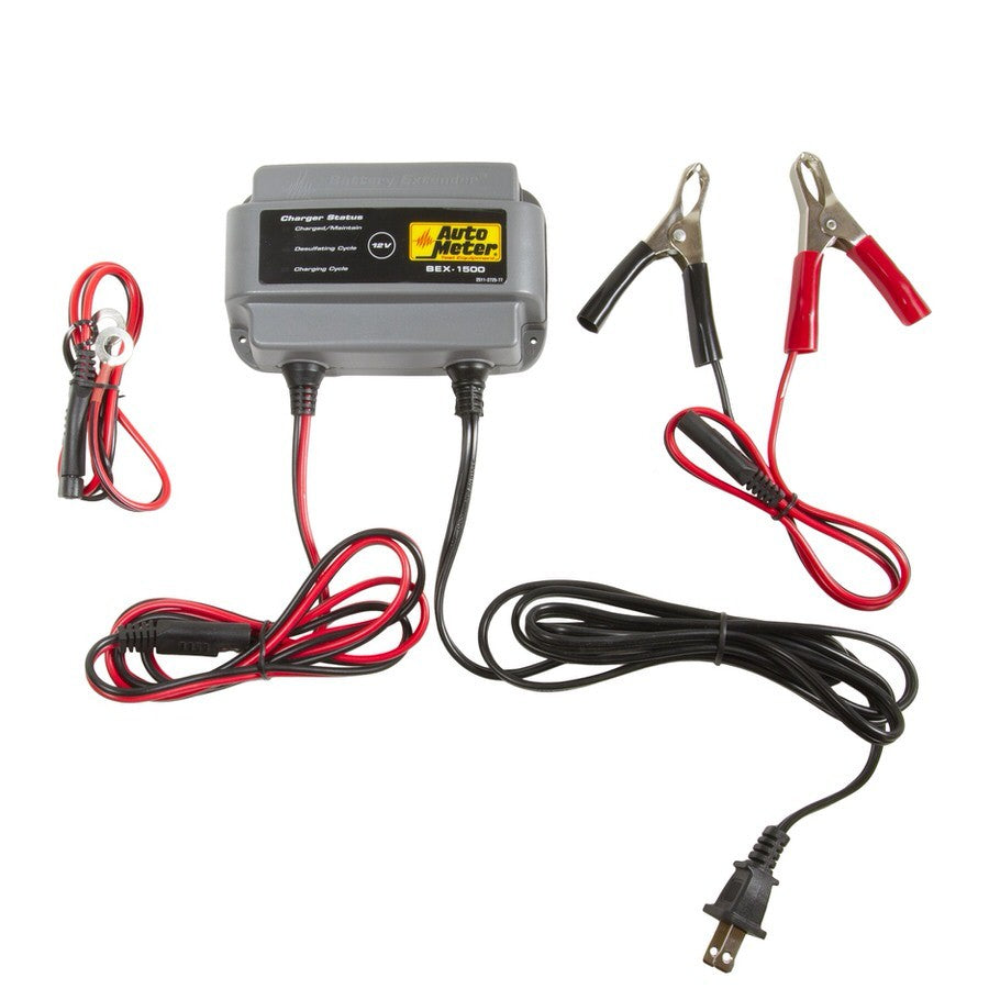 Nd Battery Extender 12V 1.5A - BEX1500