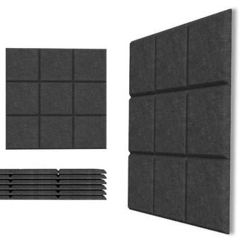 Terick Sound Absorbing Acoustic Panels