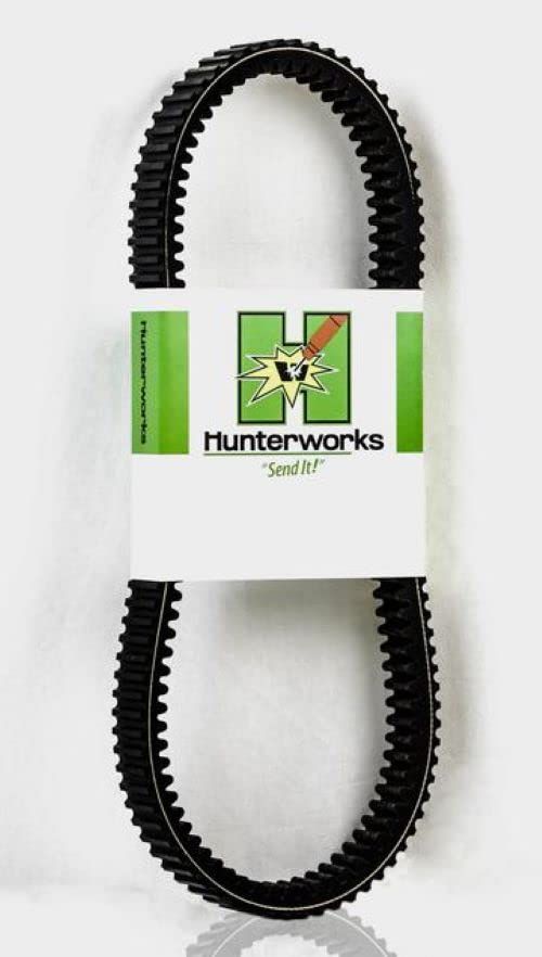 Hunterworks CF Moto ZForce 800/950/1000 CVT Belt