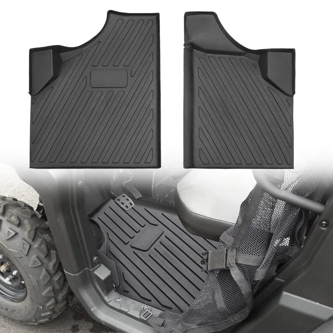 Camouflage Seat Cover & TPE Floor Mats for Can-Am Defender HD7|8|9|10 - view 3
