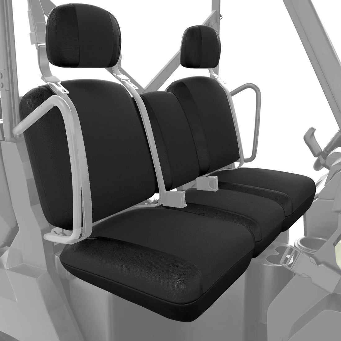 UTV Seat Cover for Can-Am Defender HD5|7|8|9|10 - view 1
