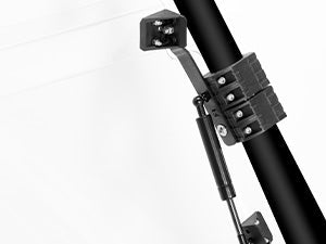 Flip Windshield for Can-Am Commander 800 / 1000 2011-2020 - view 8