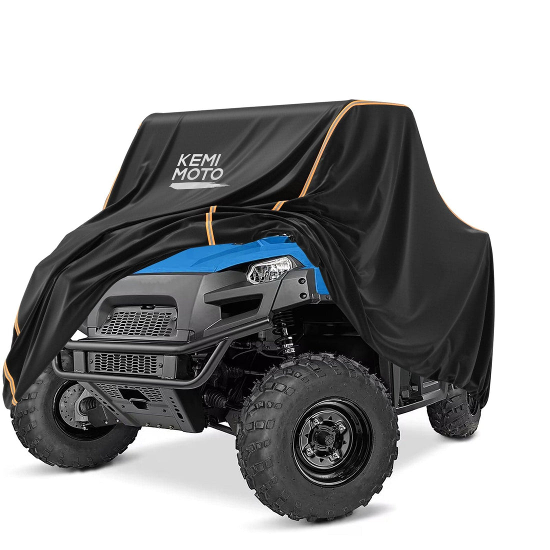 2-3 Seater UTV Cover for Ranger 570 / 500, ZForce 800 - view 1