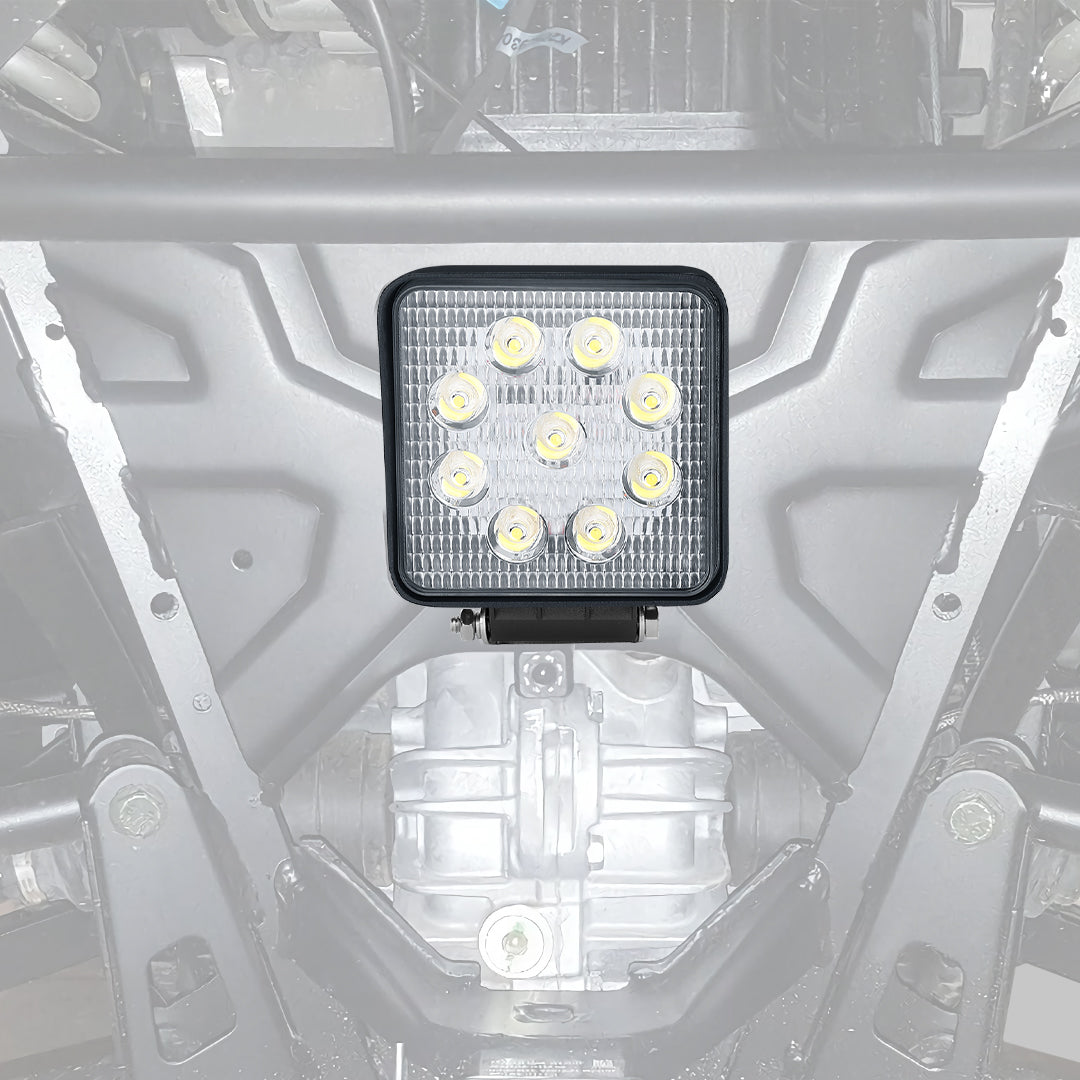 Backup Light for Polaris Ranger 1000 XP / Crew 2018-2024 - view 1