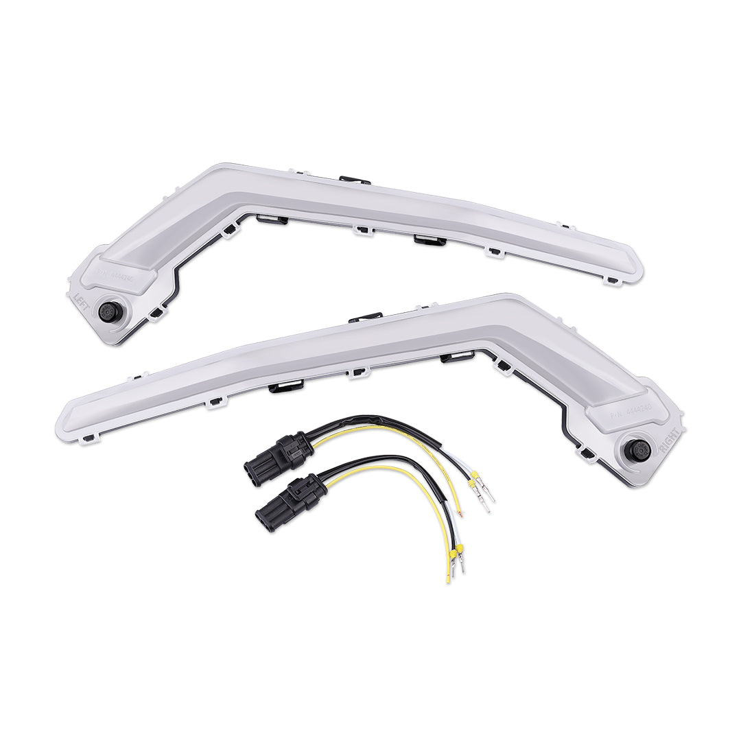 Front Signature Light Assembly for Can-Am Maverick X3 / XDS / XRS - view 8