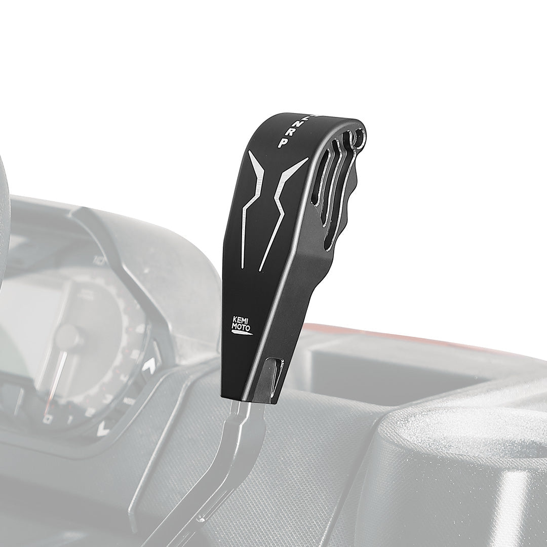 Aluminum Gear Selector Shift Knob for Polaris Ranger 1000 XP / Crew (2017-2020) - view 1