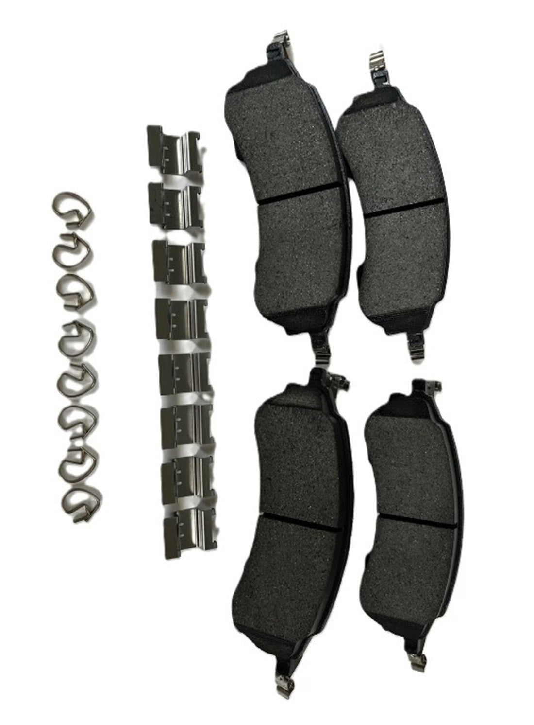 Brake Pads - D2414