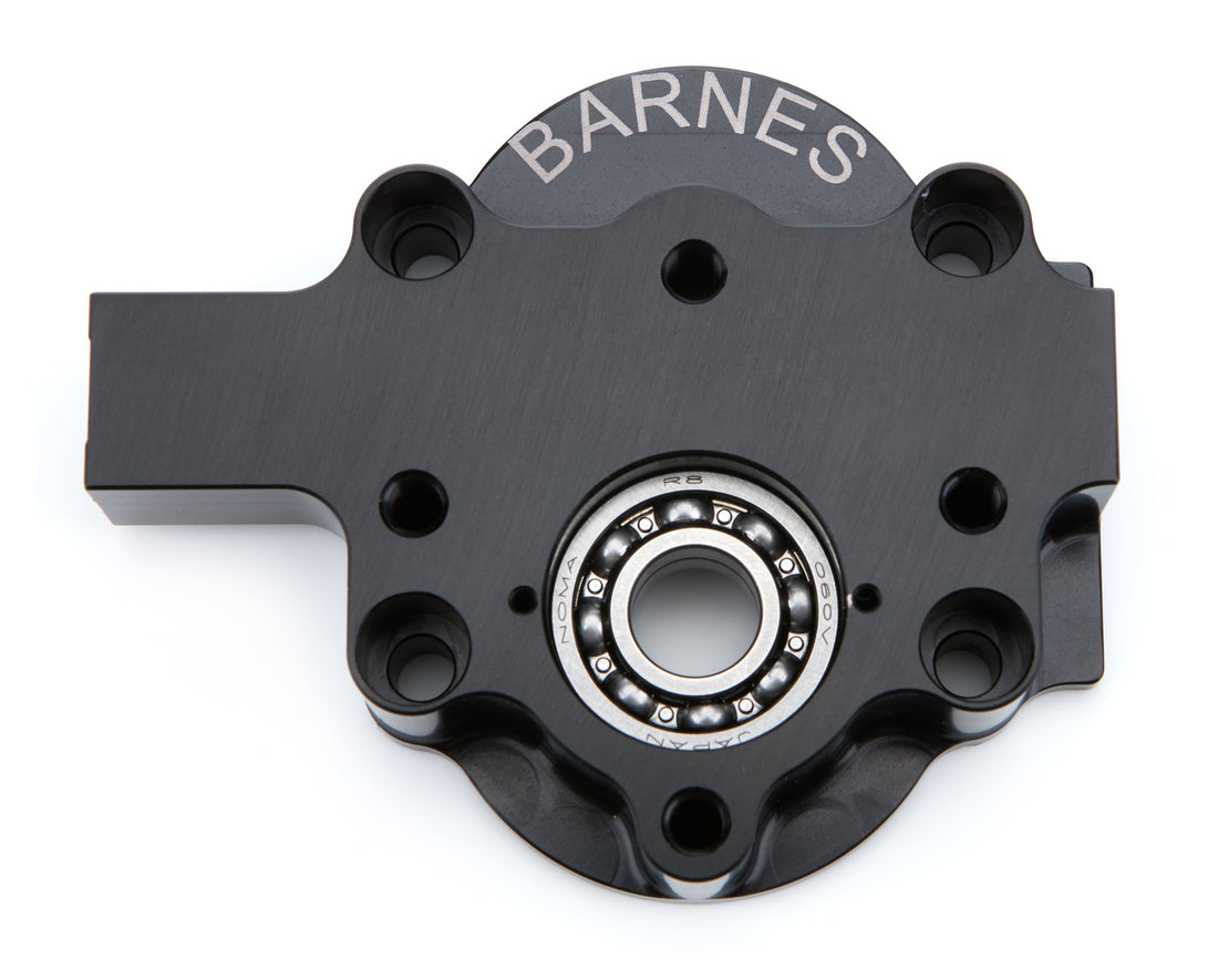 .940 Belt Bypass Section - BYP004